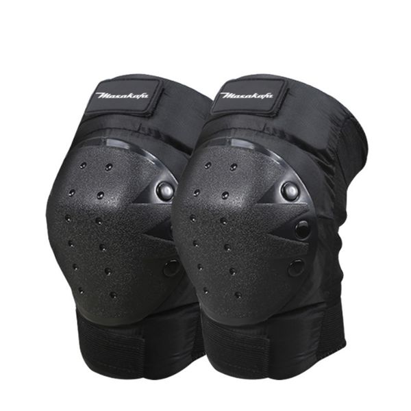 

new style motocross knee pad protector riding ski snowboard tactical skate protective knee guard motorcycle support