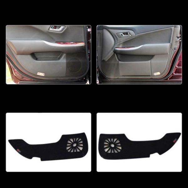 

brand new 1 set inside door anti scratch protection cover protective pad for crown 2010-12