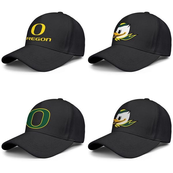 

oregon ducks football logo mesh black mens and women trucker cap cool designer golf blank fashion baseball team stylish personalised, Blue;gray