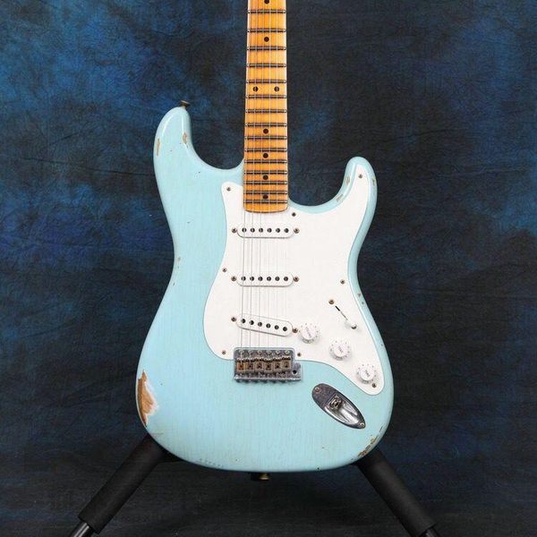 

Guitarra Elétrica naxianre9