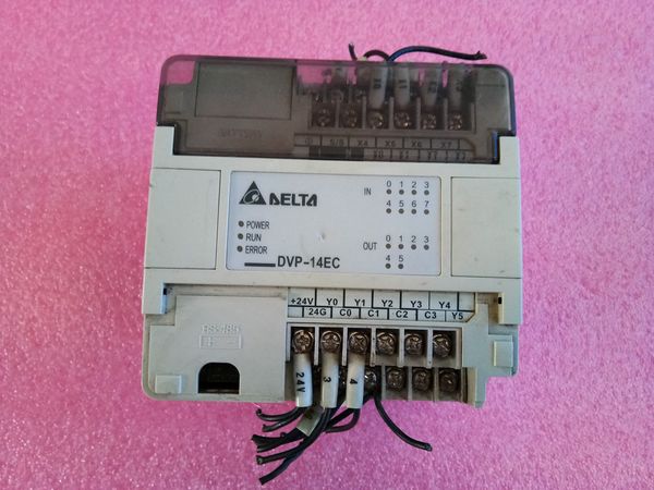 

100% испытала работу идеально подходит для delta dvp14ec00r2 plc