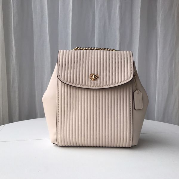 

handbags wallet backpack bag plain color genuine leather handbag fashion fashion back bags large capacity zipper ing