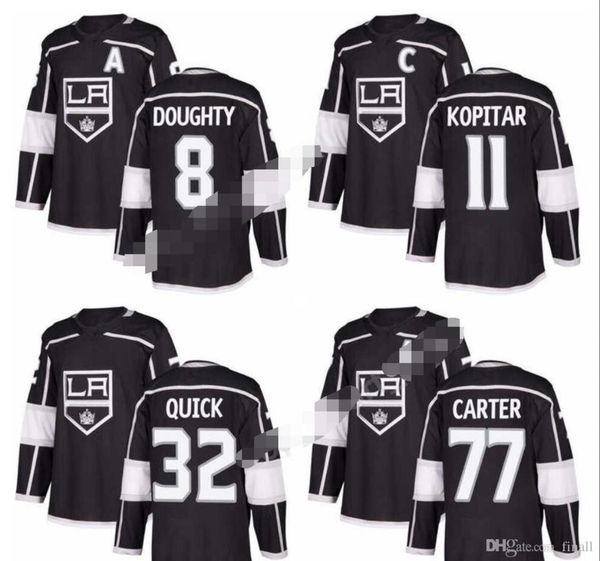 kings new jersey 2017