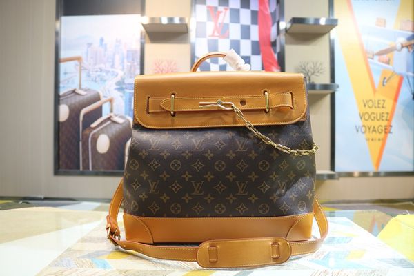 

designer luxury handbags purses bag diagonal wallets noÃ© crossbody bag women shoulder bags designer backpacks women exquisite m44473, Black