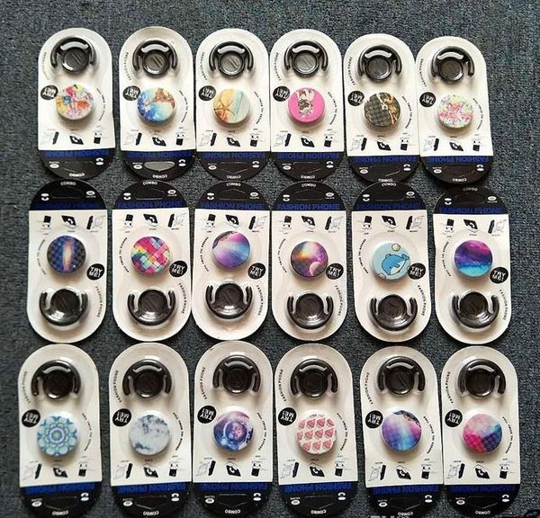 

air bag support general purpose new innovative mobile phone support ring support simple fashion factory direct sales dhl