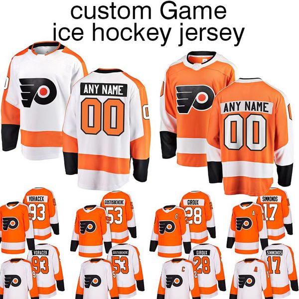 design my own hockey jersey