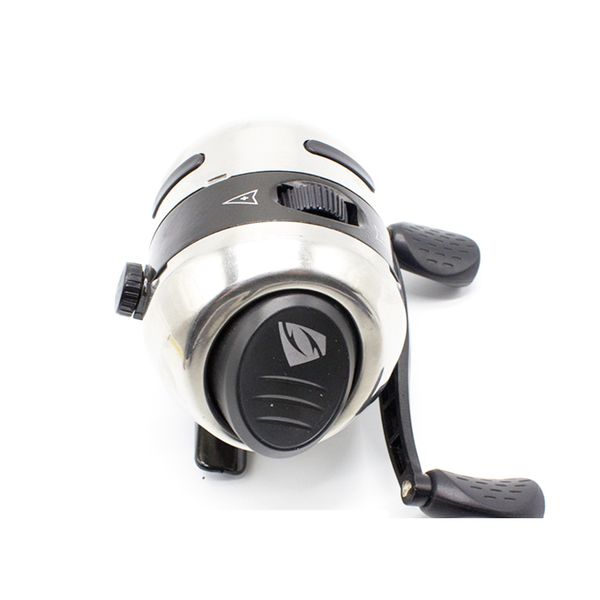 

new concealed fishing wheel catapults closed spherical scontrol hunting fishing reel with nylon wire bait casting reels