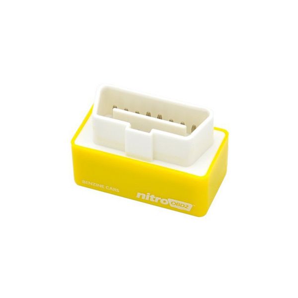 

2016 selling nitroobd2 performance chip tuning box for benzine cars nitro obd2