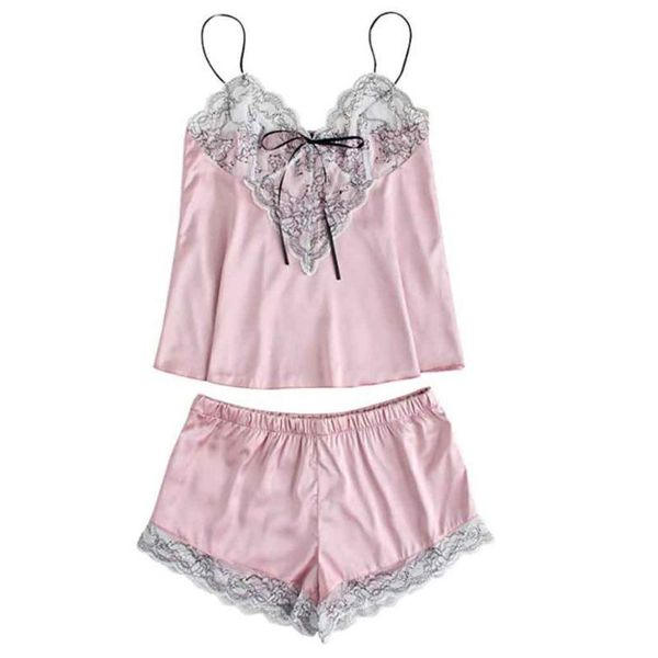 

nuisette пижамы ночное sexy v воротник робы сатин babydoll шнурка вскользь белье для сна белье пижамы костюм nightgown, Blue;gray