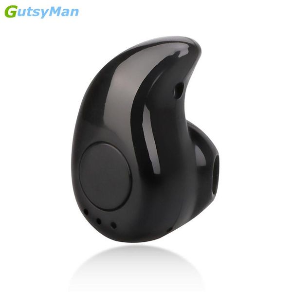 

gutsyman mini wireless in ear bluetooth earphone s530 hands headphone blutooth stereo auriculares earbuds headset phone