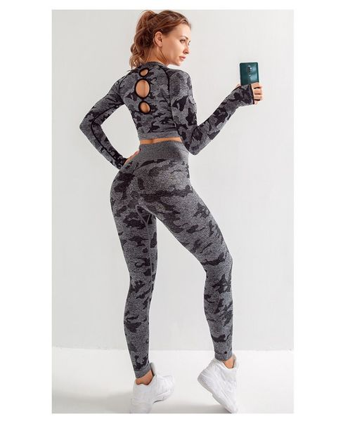 

yoga dress summer thin style professional high-end fashion web celebrity gym running exercise suit female