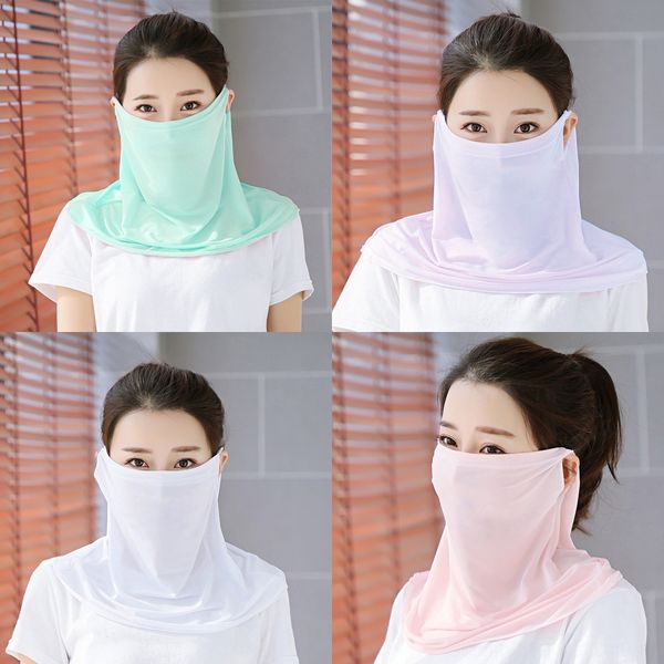 

ktplf printed fashion halloween face vip skull masks scarf outdoor sporting headwear riding scarf cycling neck headband bandana, Black