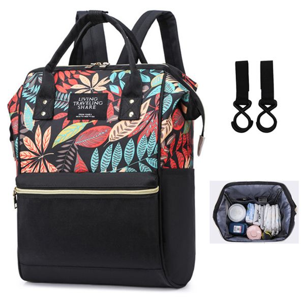 

diaper bags fashion multifuntional baby bag backpack organizer for mummy maternity mom mommy stroller