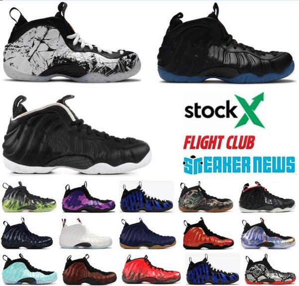 foam basketball shoes