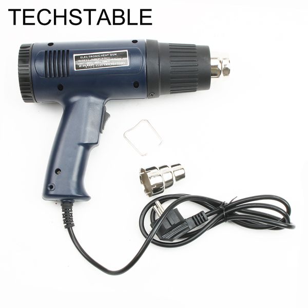 

1800w air gun carved oil sludge heater oil sludge softening electric engine heat gun