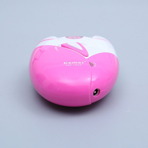

facial hair epilator depilador female girl ladies femme aparelho de depilacao maquina de depilar electric epilator mjhcf