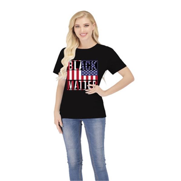 

black lives matterluxury mens designer t shirt designer casual short sleeves fashion animal printing men women hip hop tees #79, Gray;blue