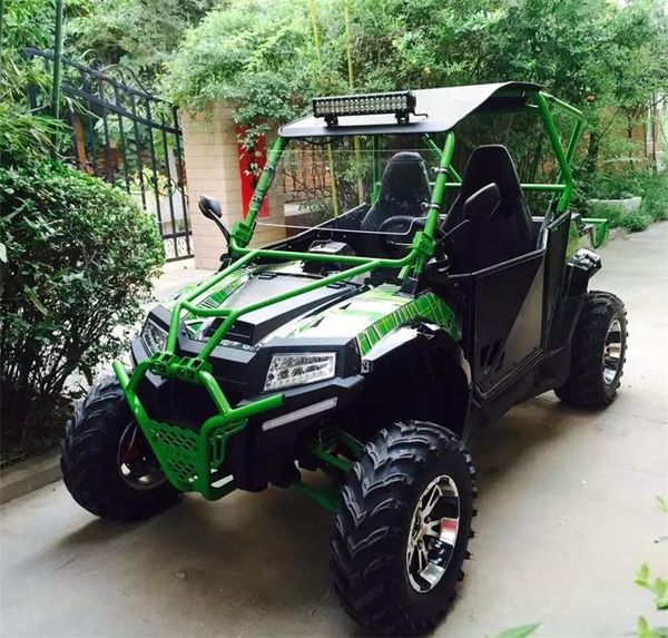 

360cc utv 4 strokes buggy sandbeach muddy road grassland barrier-all-terrain vehicles