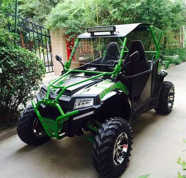 

360cc utv 4 strokes buggy sandbeach muddy road grassland barrier-all-terrain vehicles