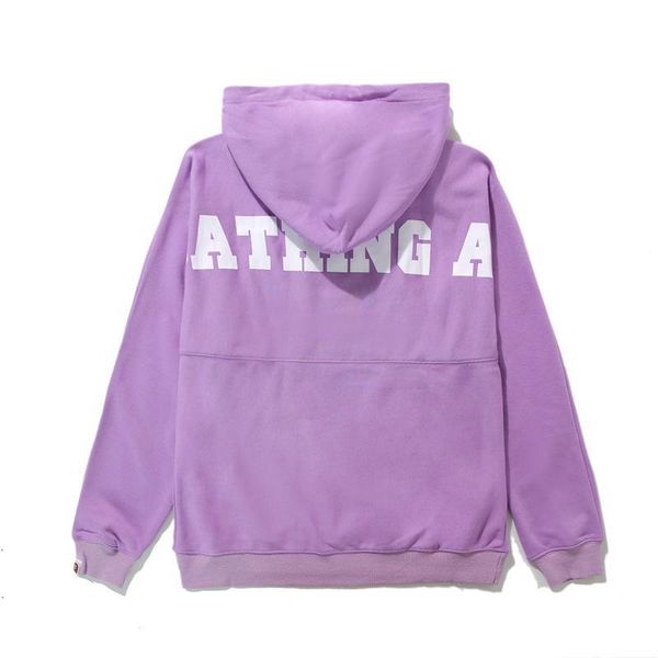 

popular logo new casual hoodie men and women with hat cotton tode brand fashion men women colorful coat shopping654654, Black