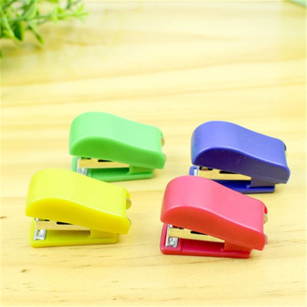 

mini style stapler no. 10 stapler portable stapler