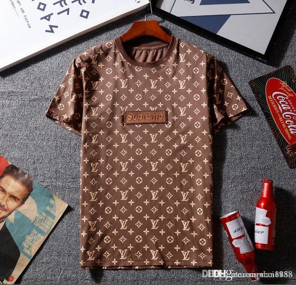 supreme lv dhgate