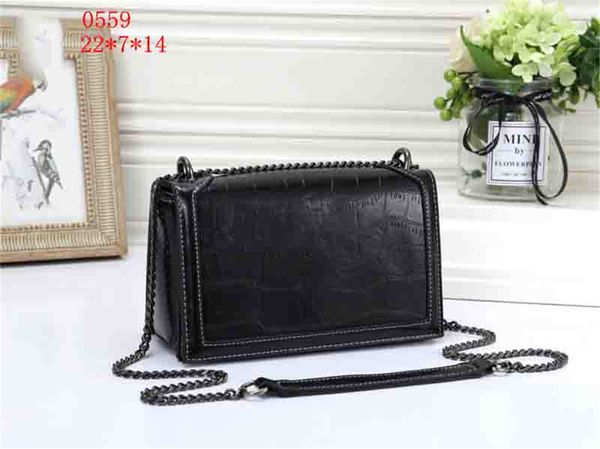 

designer luxury shoulder bags women cross body luxury designer womens shoulder bags single shoulder chain bag england style flap fashion1