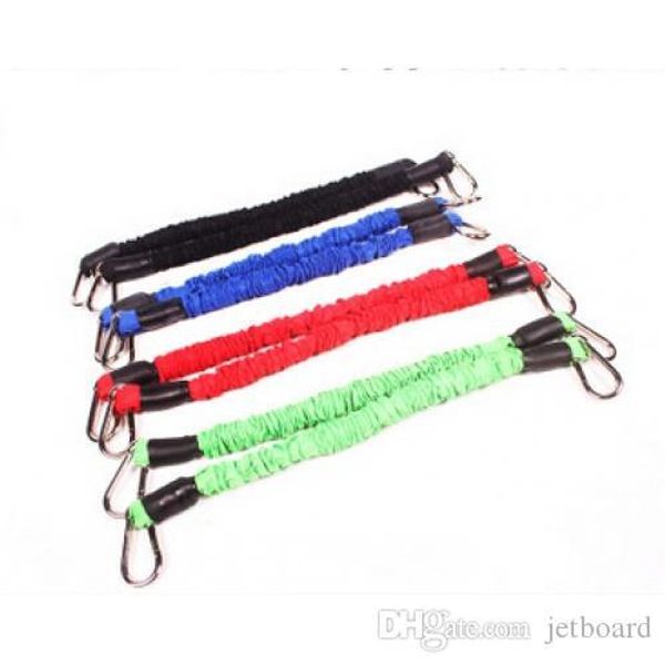 

ttcz latex высокая упругие обучение фитнес группа set resistance