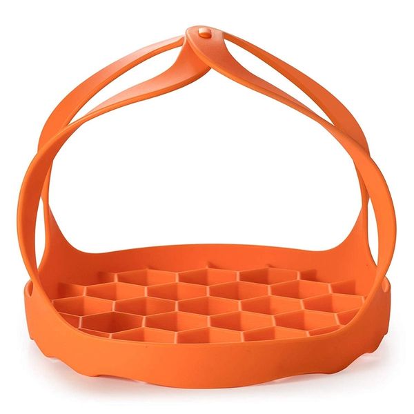 

скороварка sling, силикон выпекание sling совместимость с 6 qt / 8qt, multi-function кулинаров аксессуары другие кухня столовая бар