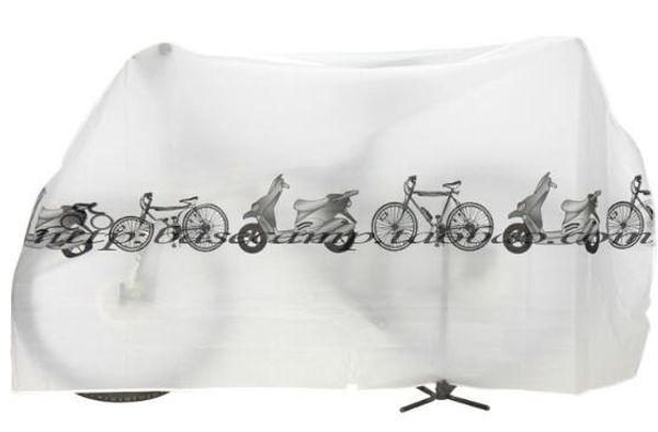 

waterproof bike bicycle cycling rain cover motorcycle scooter dust protector
