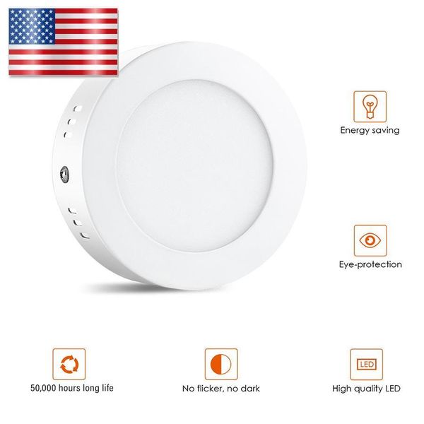 

new led panel yeelight led lights bathroom makeup disc led lamp usa warehouse delivery nordic style ultraslim leds panel c