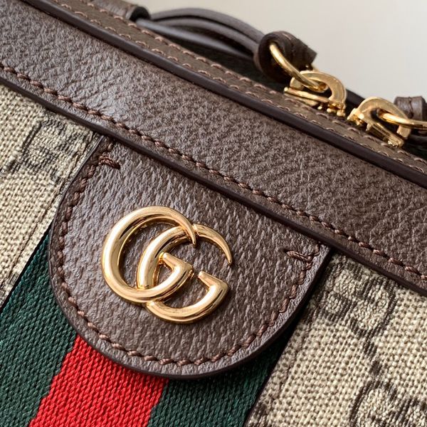 

2021 sports classic handbag designer series leather ophidia coup messenger bag new men and women fashion luxury shoulder casual pattern nbam, Red;black