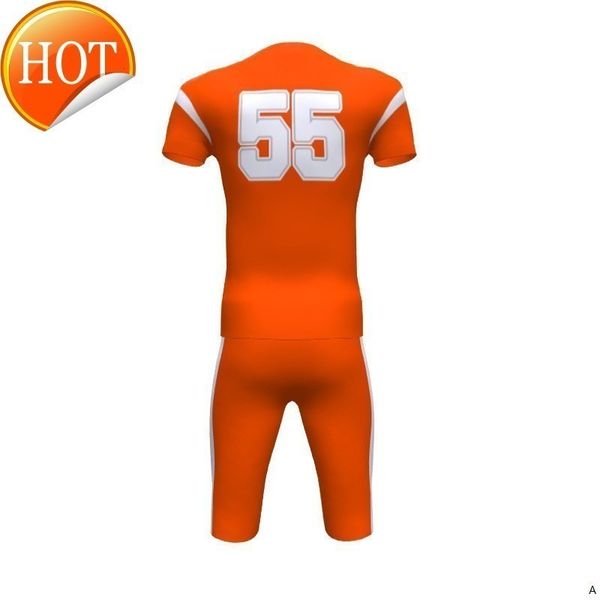 

2019 mens new football jerseys fashion style black green sport printed name number s-xxxl home road shirt afj0035aa1t, Black;red