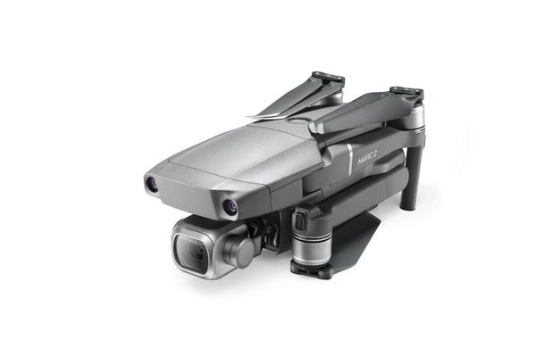 

Dji mavic 2 pro quadcopter