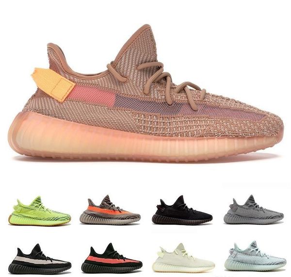 

2019 tatic all reflective gid white black de igner men neaker women clay hyper pace true form 13 yeezy 13 350 trainer running hoe