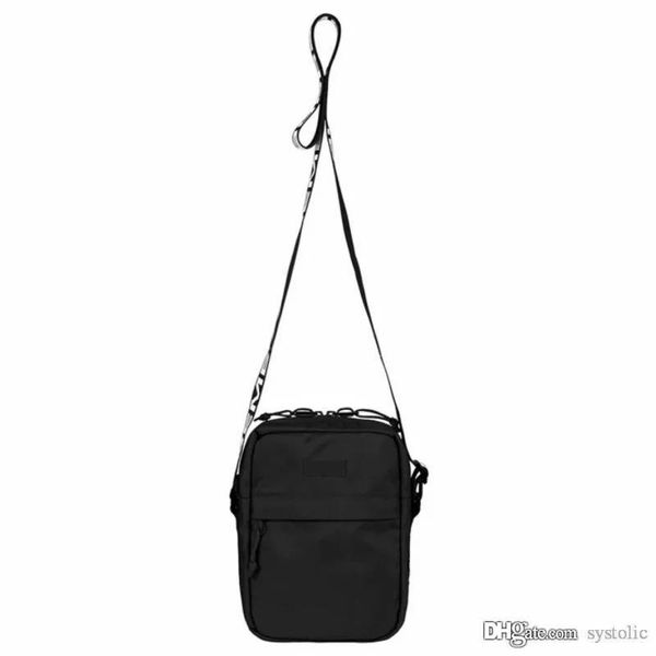 

Sup 44th houlder bag pack che t pack fanny pack hip hop belt bag men women me enger bag 18 mall houlder bag
