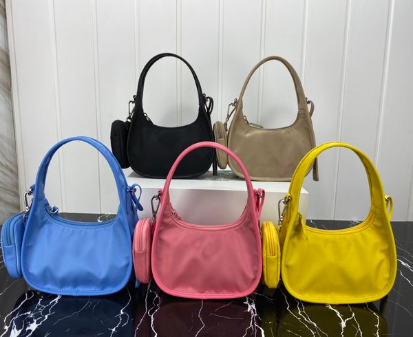 

wholesale designer bag new messenger bag luxury ladies handbag retro net red ins trend shoulder bag ladies classic style design