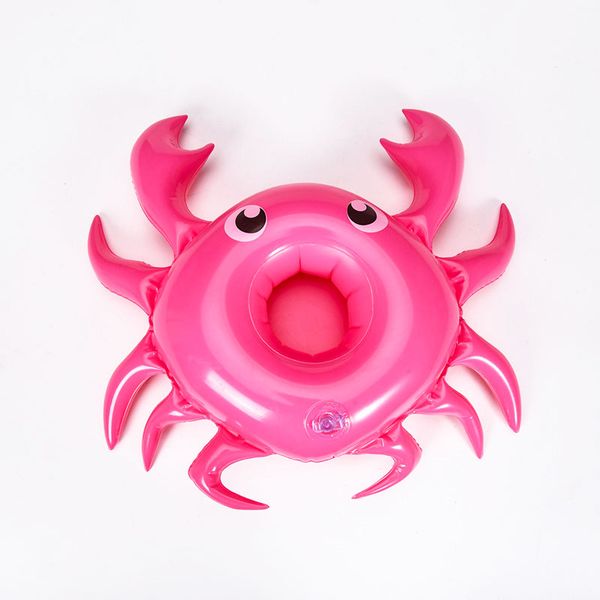 

beverage salad water fun floating ice bar inflatable air mattress swimming pool drink holders cup bottle fruit beer summer cq0402