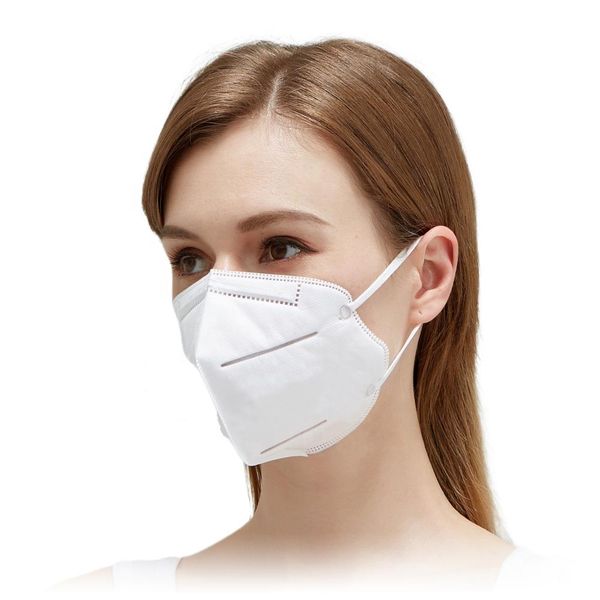 

kn95 mask anti dust mask protective dustproof pm2.5 protective mask face masks