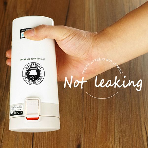 

380ml 290ml stainless steel coffee mugs insulated water bottle tumbler thermos cup vacuum bottles travel portable coffee mug dh1387 t03