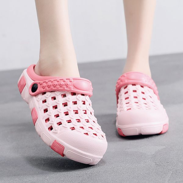 

original new garden flip flops water shoes women fashion flat summer beach aqua slipper outdoor juniper bling sandals shoes