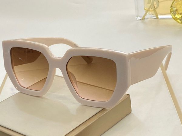 

m28 deisnger sunglasses for women fashion popular style full frame uv400 lens summer style square frame come with case, White;black