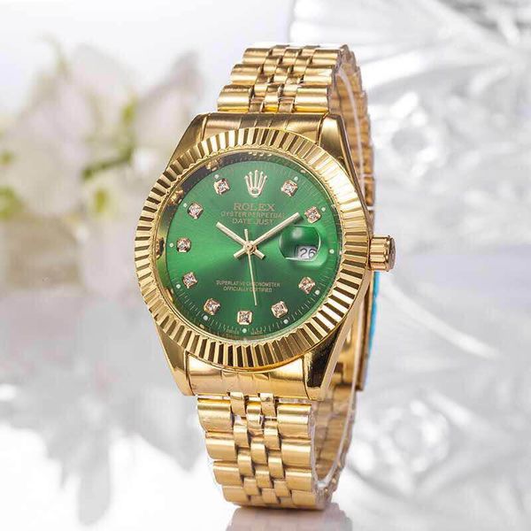 

Rolex 13 new oy ter perpetual day date 36 dy ter erpetual watch mechanical glide mooth men royal oak tainle teel trap wri twatche