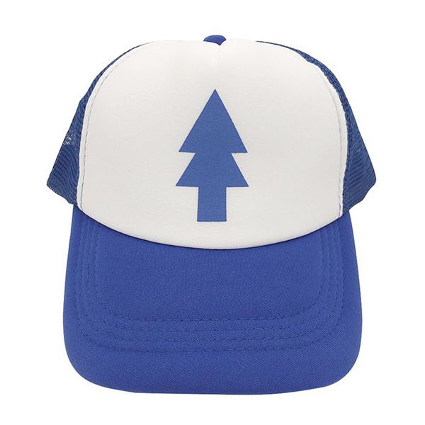 

cotton baseball cap 58-60cm blue pine cartoon retractable head golf cap weight benches