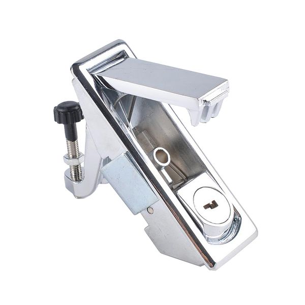 

1 set compression lock latch tool box lock with 2 keys replacement for rv trailer