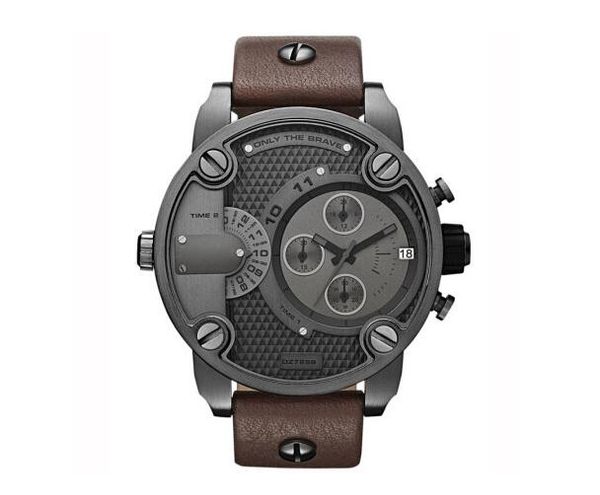 

Супер качество DZ роскошные часы мужские наручные часы DZ