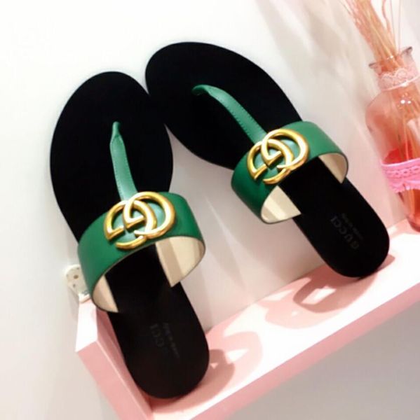 

slippers sandals slides slippers casual shoes huaraches flip flops loafers scuffs eu:35-45 for woman no box, Black