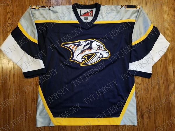 pro player nhl jersey