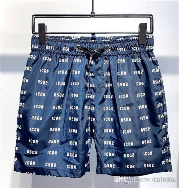 

fashion board designer shorts mens summer beach shorts sport leisure style beach surf swimming shorts pantskz33, White;black