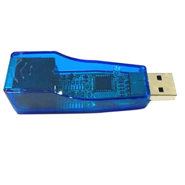 

pc usb to rj45 socket to ethernet internet rj45 connection adapter
